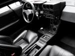 Lamborghini Jalpa P350 1981 года